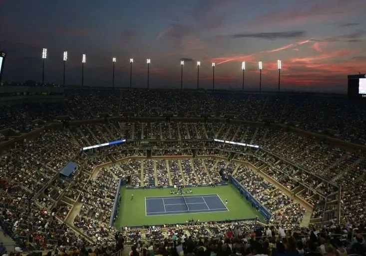 US Open a prize money: Na odměny padne 50 milionů dolarů, kolik čeká na vítěze?