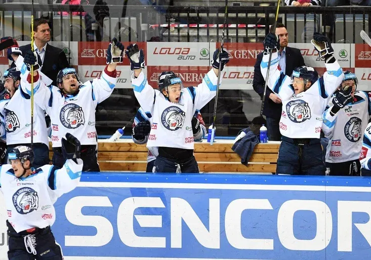Tři extraligové otázky: Bílí Tygři Liberec