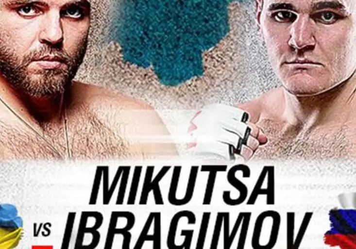 M-1 Challenge 96: Další várka parádního MMA i s českou účastí na O2 TV Sport!