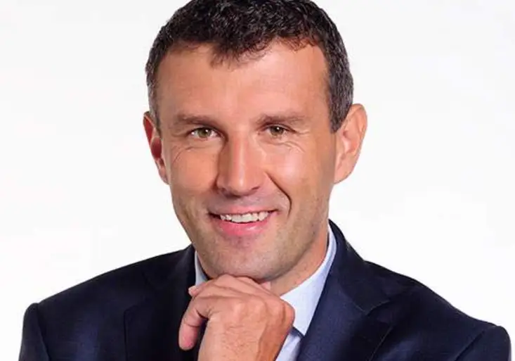 Milan Štěrba: Titul získá Slavia, o Duklu mám strach