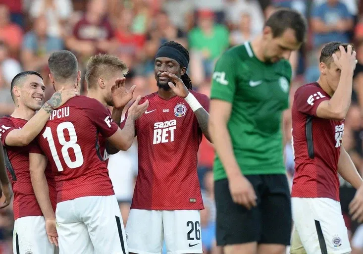 Spartu čeká první pražské derby. Porazí Bohemku a dostane se do čela FORTUNA:LIGY?