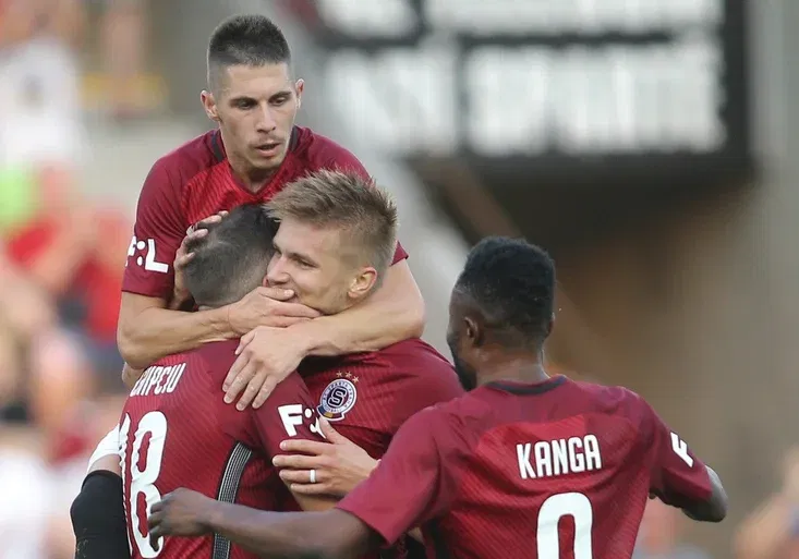 Taháky 6. kola FORTUNA:LIGY? Pražské derby i souboj nejlepší defenzivy s nejlepším útokem!