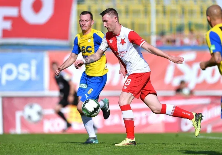 Statistiky FORTUNA:LIGY: Nejčastěji střílí pražská "S", v brance se ohání hlavně Švenger