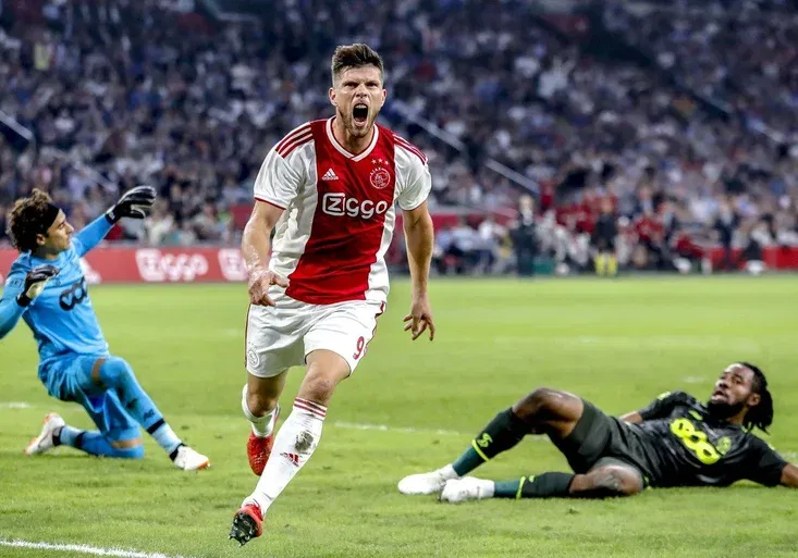 Liga mistrů nebude chybět ani ve středu. V akci bude přemožitel pražské Slavie