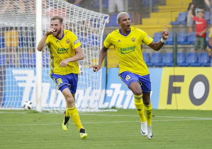 Smolař Chlumecký i famózní závěry Zlína. Zajímavosti 5. kola FORTUNA:LIGY