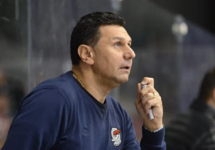 Tři extraligové otázky: Piráti Chomutov