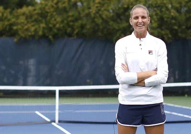 Začíná Connecticut Open v New Havenu. Generálku na US Open okoření i české hvězdy