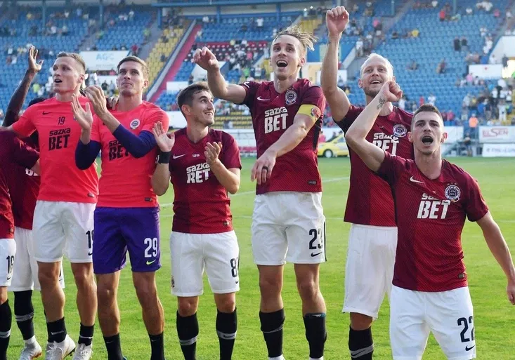 Páté kolo FORTUNA:LIGY začne na Dukle, skončí v Olomouci. Na jaké taháky se můžeme těšit?