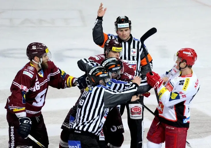 Pět změn, které nás (ne)čekají hned v úvodu nové sezóny Tipsport extraligy