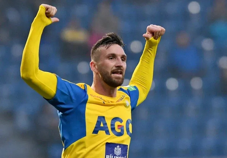 Fantastický Vaněček i absence červených karet. Zajímavosti 3. kola FORTUNA:LIGY