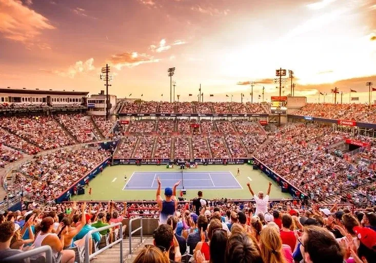 Startuje Rogers Cup. Tři důvody, proč hvězdami nabitý turnaj v Montrealu sledovat
