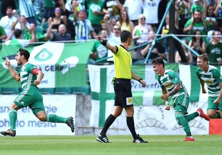 První pražské derby je tady: Zastaví Dukla proti Bohemce sérii těžkých K.O.?