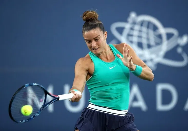 Prestižní turnaje v San José a Washingtonu poznají své vítězky. Buďte u toho!