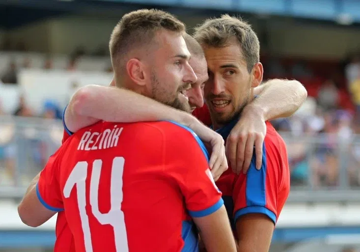 Po Slavii přivítá Sigma i úřadujícího mistra. Napraví ve šlágru kola úvodní selhání?