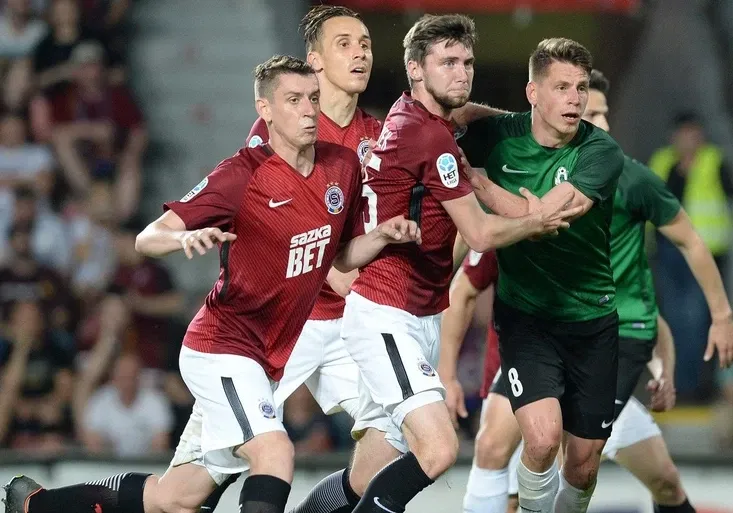 Sparta chce potvrdit, o jaké pozice hodlá hrát. Napraví v Jablonci pohárový kolaps?