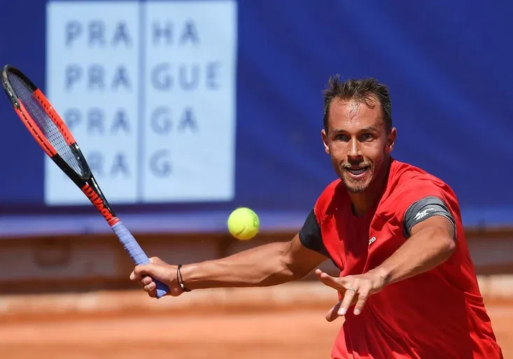 Vrcholí turnaj v Moskvě i pražský challenger. Finále na Štvanici bude s českou účastí!