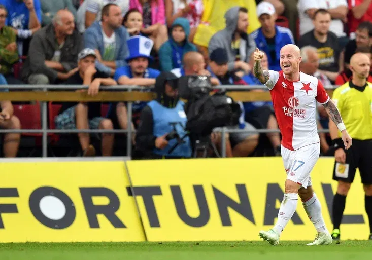 VIDEO: 5 nejlepších gólů úvodního kola FORTUNA:LIGY. Který se vám líbí nejvíc?