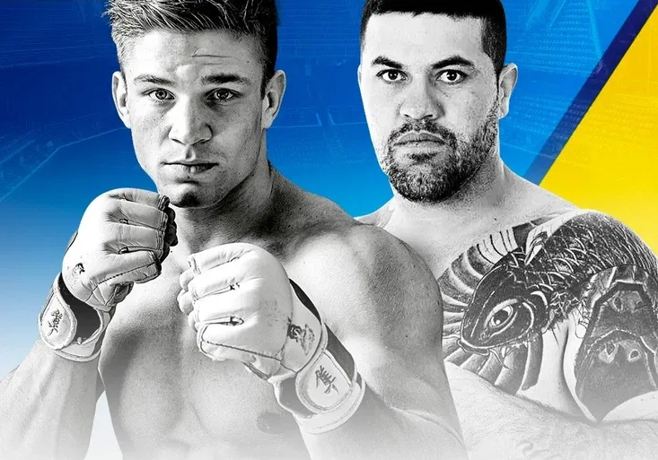 Soutěž: Prokažte své znalosti a vyhrajte lístky na svátek MMA Oktagon 7!