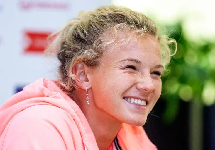 Sledujte českou šampionku z Wimbledonu v akci! River Cup živě na O2 TV Sport