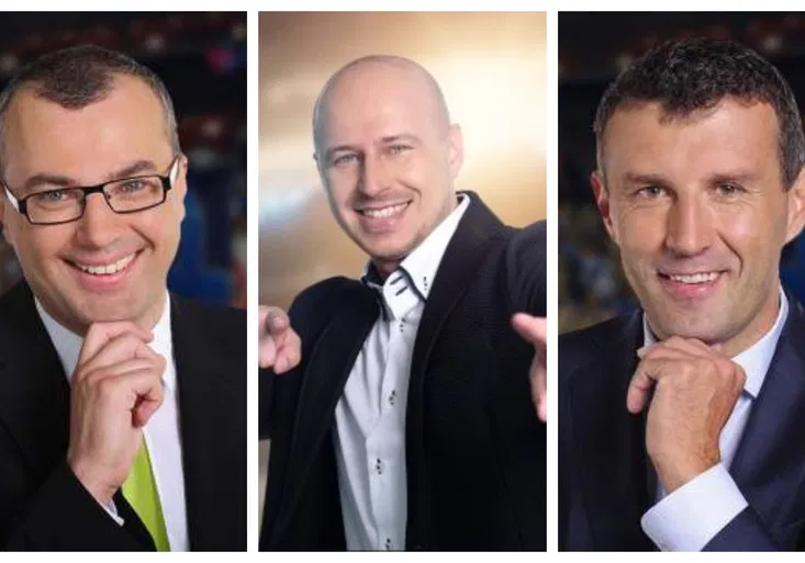 Předligová anketa: Komu věří fotbaloví odborníci z O2 TV Sport?