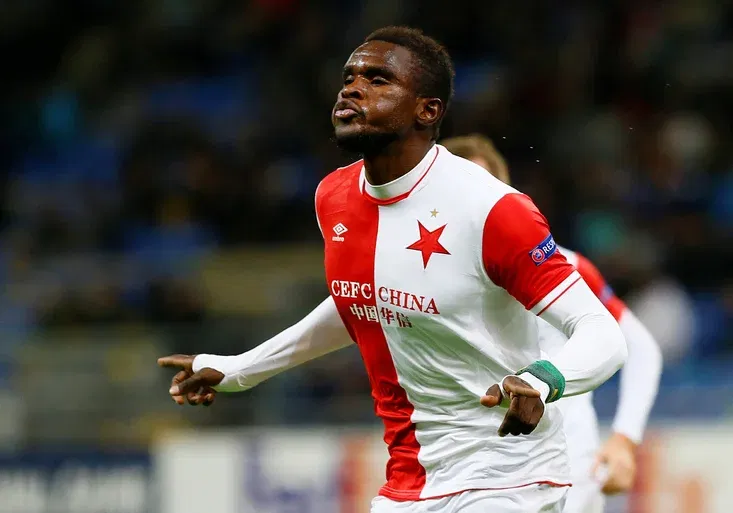 Jsme Slavia a chceme vyhrát každý zápas, tvrdí šéf lavičky sešívaných. Jak odpoví Olomouc, která chce navázat na poslední úspěšnou sezonu?