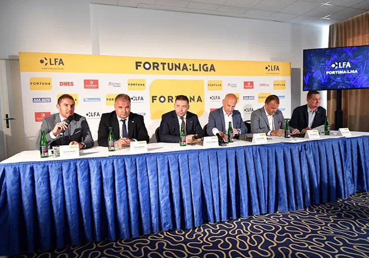 Šéf ligy Dušan Svoboda: Věříme, že nadstavbová část přinese nový pozitivní impulz