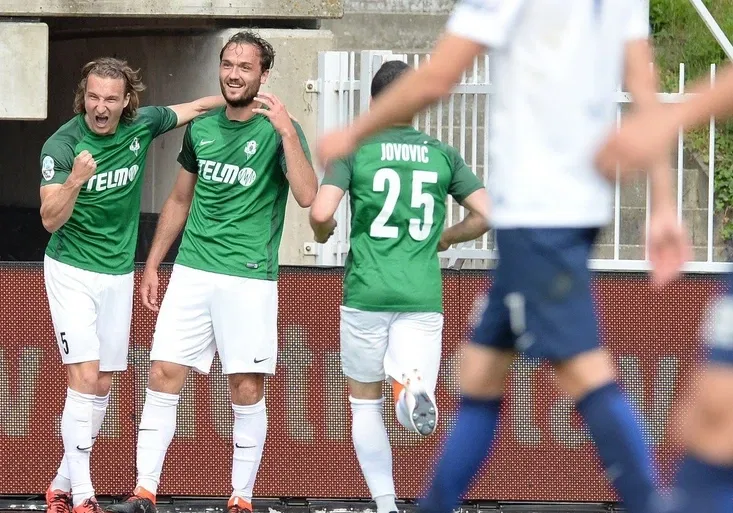 Přípravné zápasy před novým ročníkem FORTUNA:LIGY – část 2.