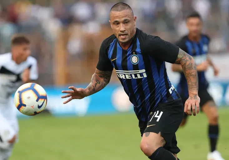 Slavný Inter čeká druhá švýcarská zkouška, opět u toho bude i rebel Nainggolan