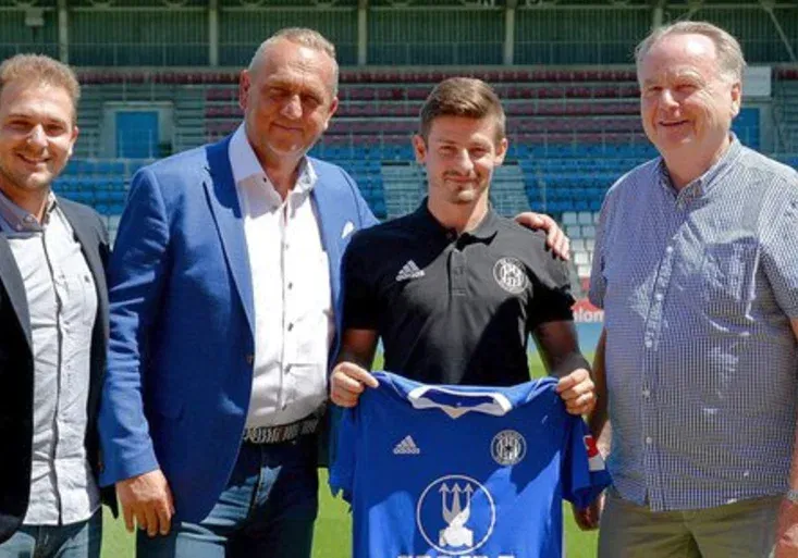 Novinky z Plzně: Navrátil Vrbu nepřesvědčil, Pilař už patří Sigmě