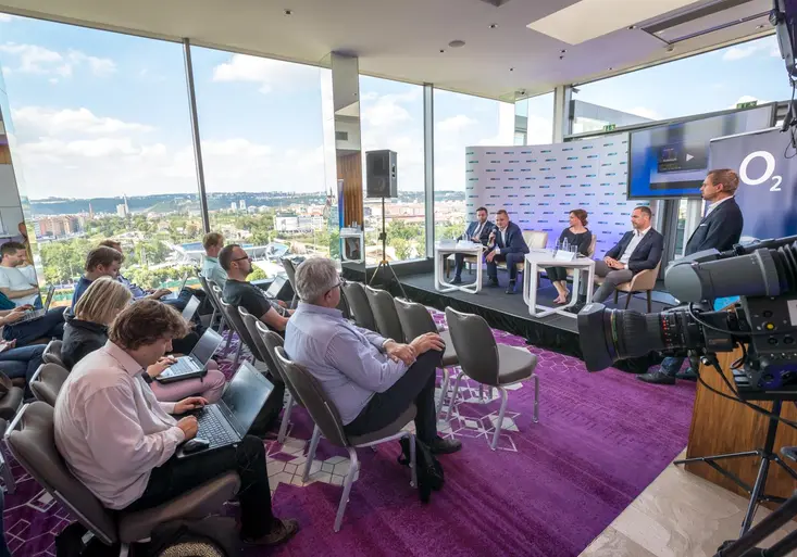 Celá česká fotbalová liga od podzimu na O2 TV minimálně do roku 2022