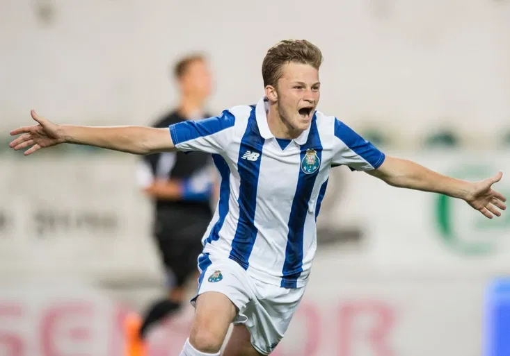 Nastavený čas Milana ŠTĚRBY: Nejlepší mladí fotbalisté v Praze