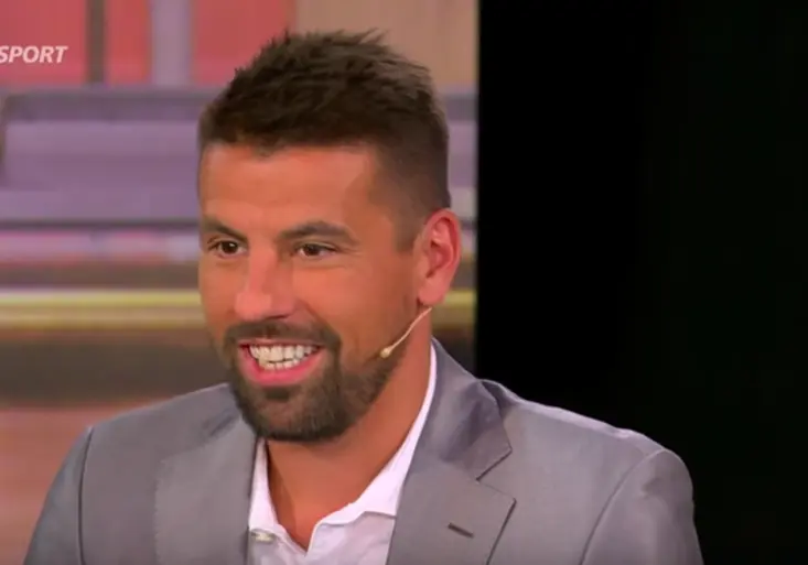 Milan Baroš v TIKI-TAKA: Manželka je ráda, že pokračuju. Nebudu doma prudit