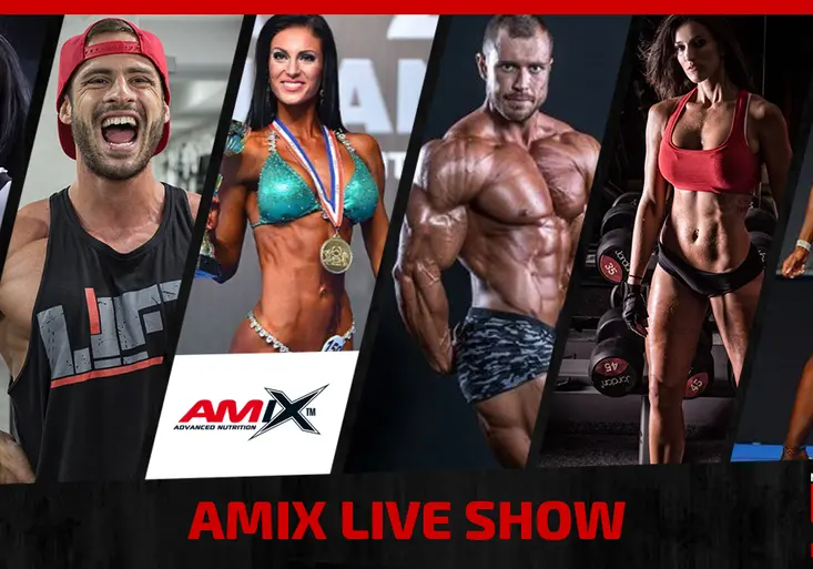 Letošní ročník NS Prague Fitness EXPA začíná za pár dní!