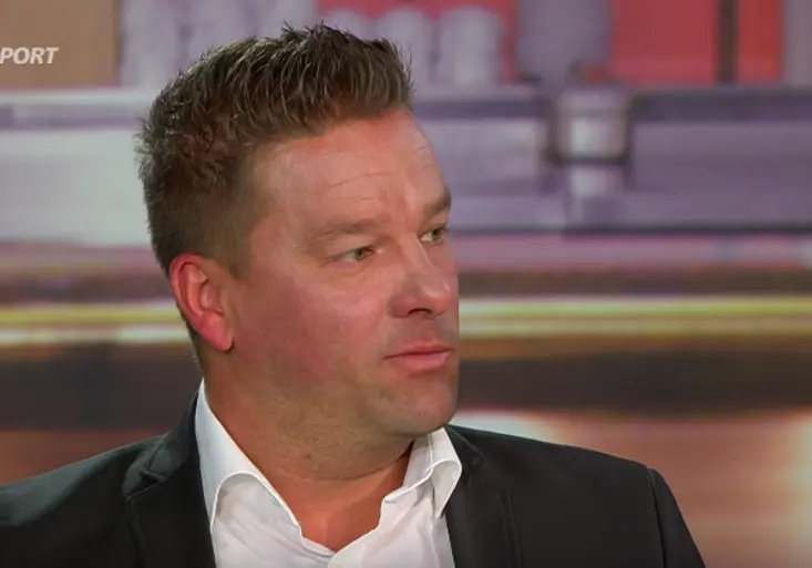 Petr Švancara v TIKI-TAKA: Kdyby Zbrojovka spadla, fanda vstane a půjde pomoct