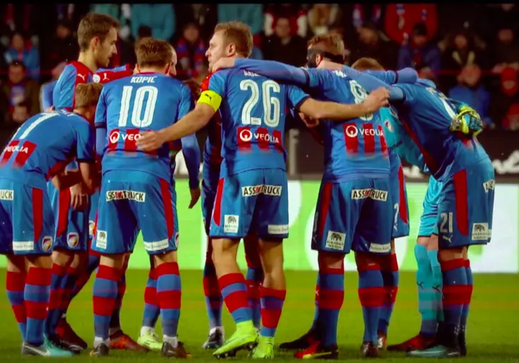 Plzeň hostí ve šlágru kola Spartu. Utkání sledujte exkluzivně na stanici O2 TV Sport