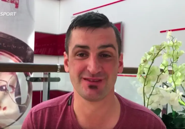 Přiznání Martina Fenina v TIKI-TAKA: Byl jsem pinklej