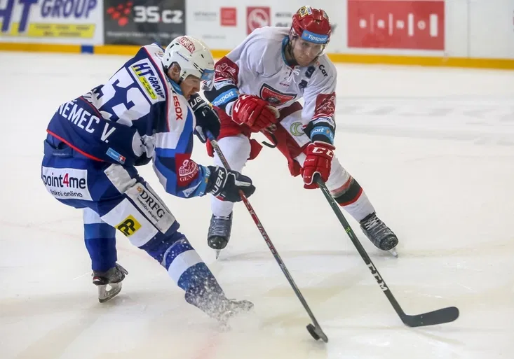 O2 TV bude od příští sezony vysílat kompletní hokejovou extraligu, dohoda byla uzavřena až do roku 2023!