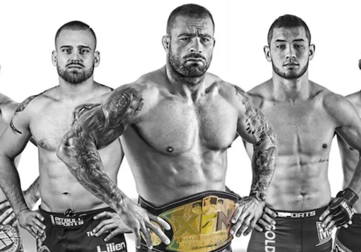 Pražská O2 arena znovu ožije obřím galavečerem MMA s mimořádným duelem