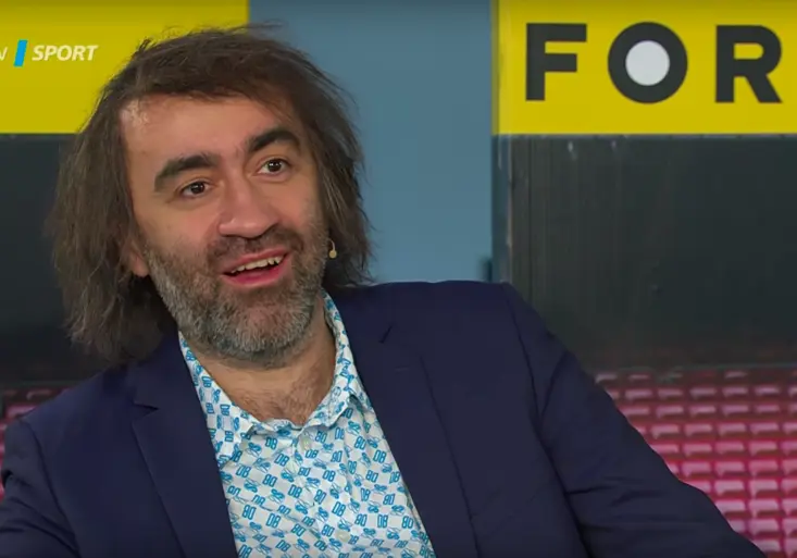 TIKI-TAKA: Jak fotbalisté řeší stravování a proč je videorozhodčí jen na některých zápasech?