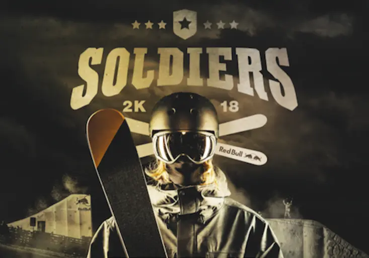 Festivalová sezóna zahajuje na závodech Soldiers v Deštné v Orlických horách