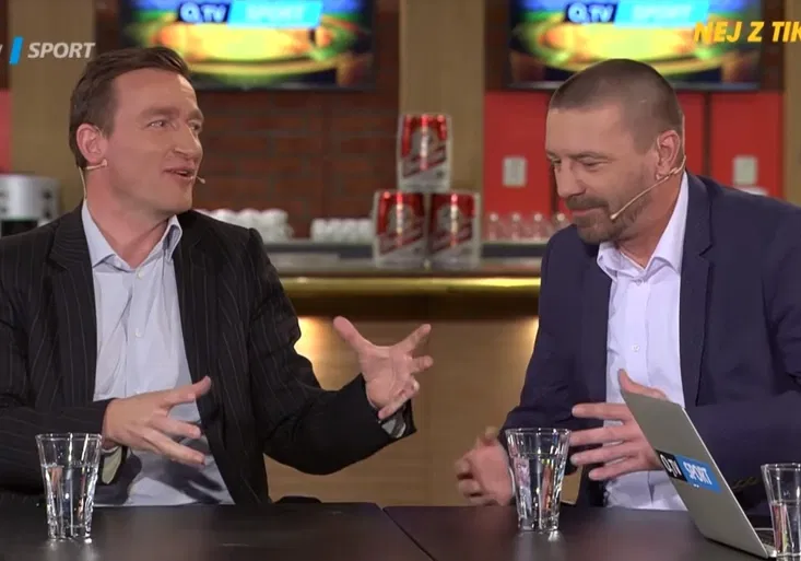 Na O2 TV Sport startuje jarní část HET ligy: Videorozhodčí, více zápasů a show TIKI-TAKA
