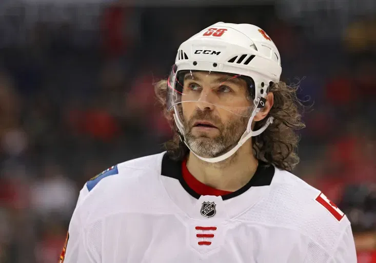 JÁGRmánie může začít! Legenda se vrací na Kladno! Jaký BOŽÍ vtip sdílela na síti?