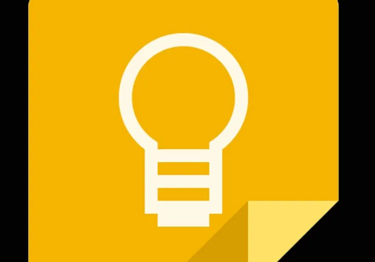 google-keep-logo