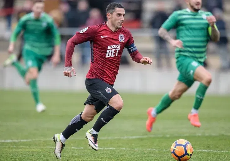 Stanciu nadchl fanoušky Sparty! Jak proti Vltavínu rozhodl skvělými přihrávkami?