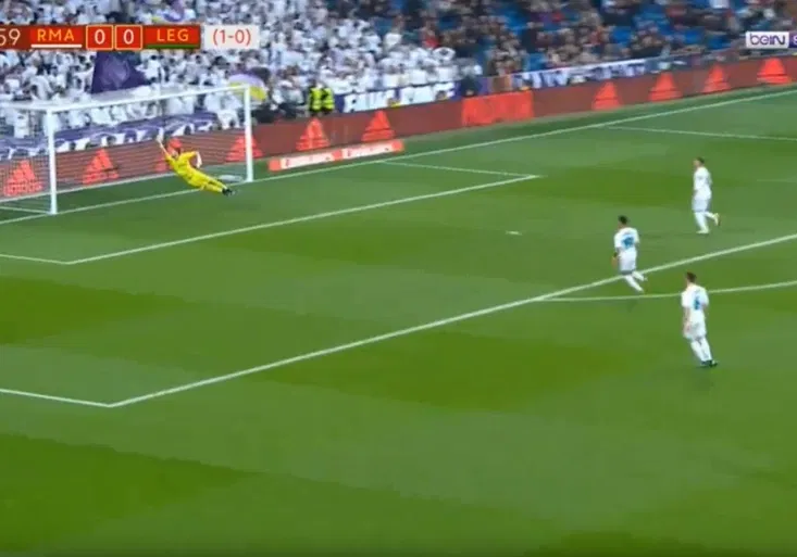 Zidane v ohrožení! Krize Realu nekončí! V poháru ho šokoval Leganés úchvatnou šibenicí!