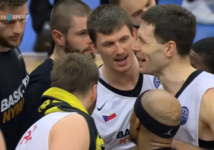 Basketbalová radost! Nymburk si s předstihem zajistil play-off Ligy mistrů