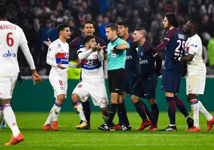 Francouzský pohár na O2 TV Fotbal: V akci se představí hvězdy z PSG, Lyonu nebo Monaka