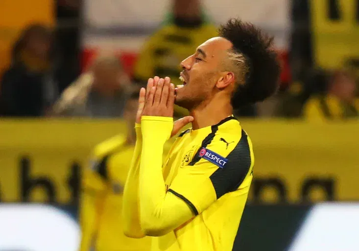 Aubameyang už je prý jednou nohou v Arsenalu! Odstartuje kolotoč velkých přestupů?