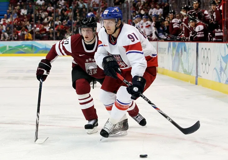 Česko zná hokejový výběr pro ZOH 2018! Co chybělo k cestě do Koreje supertalentu Nečasovi?