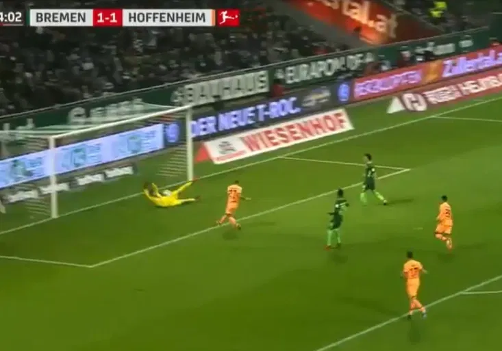 Pavlenka vytáhl kouzelnický zákrok! Kramarič ještě teď nechápe, že neskóroval!